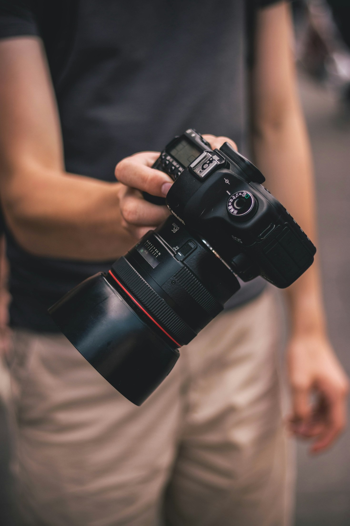 Fotografieren bei Events: Die besten Tricks